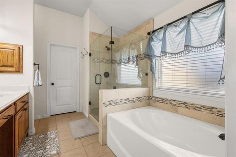 Tiny photo for 6810 Volunteer Drive, Greenville, TX 75402 (MLS # 21200993)