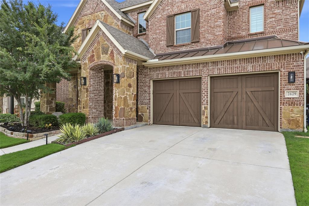 2629 Marble Creek Drive