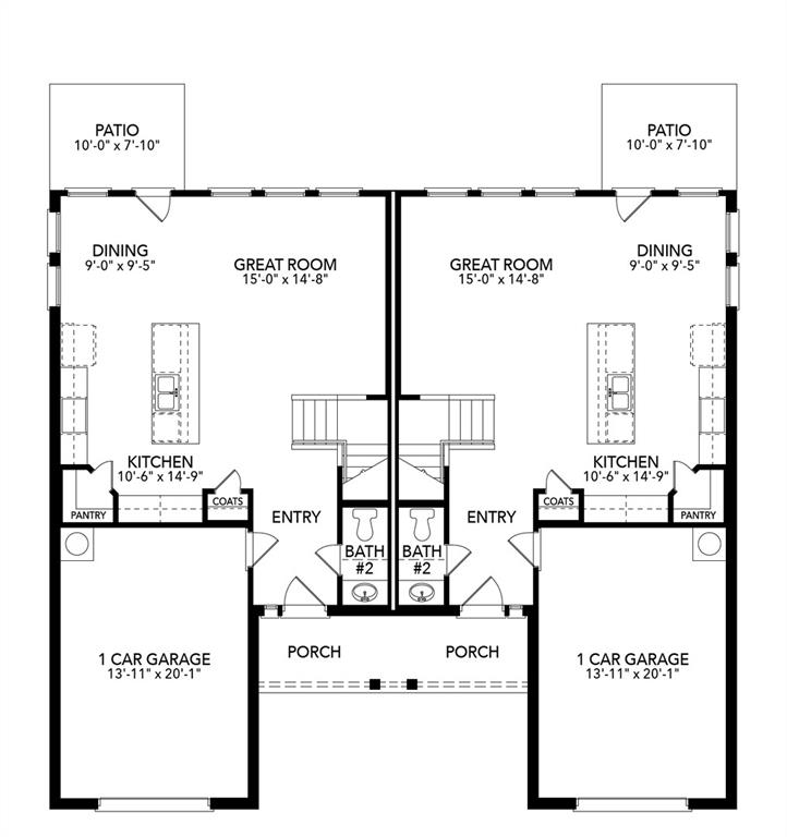 Eagle Cove - Residential Income