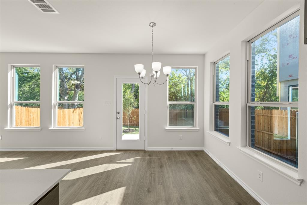 Eagle Cove - Residential Income