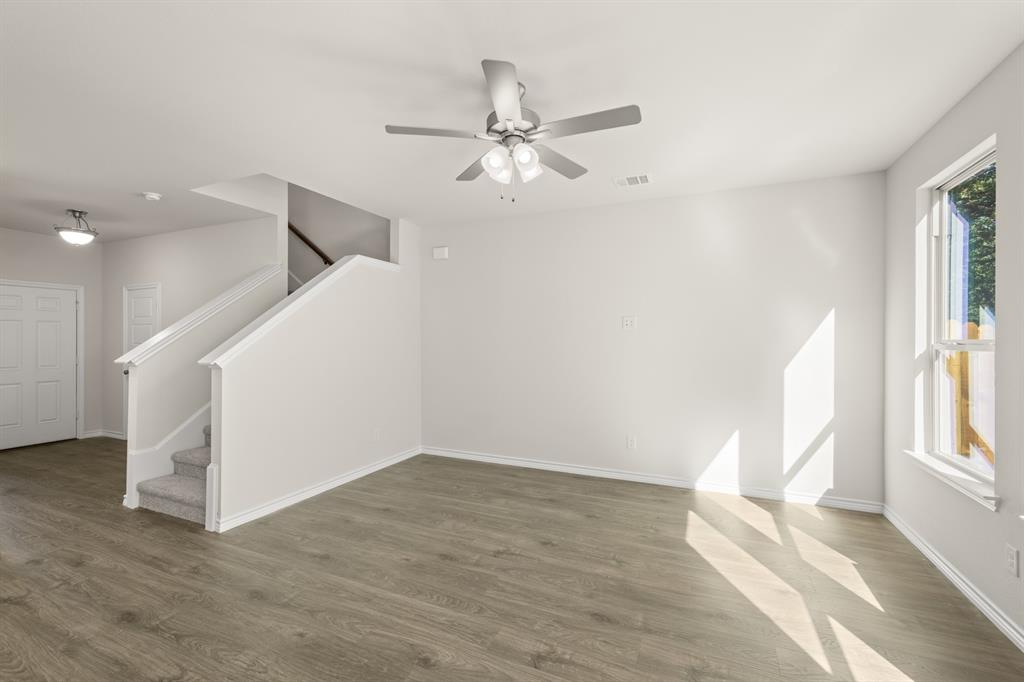 Eagle Cove - Residential Income