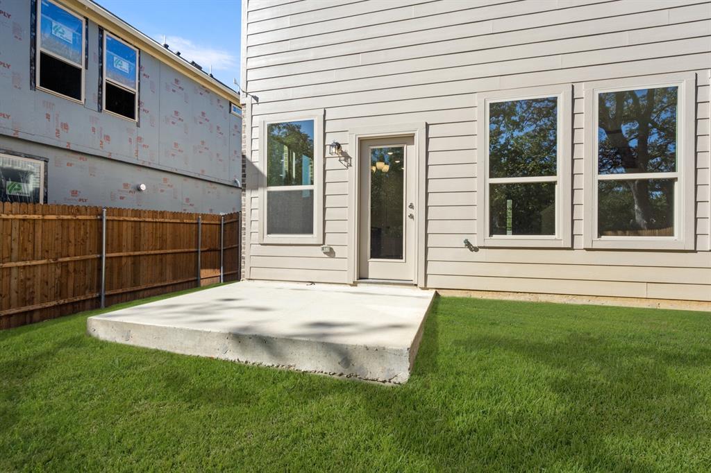 Eagle Cove - Residential Income