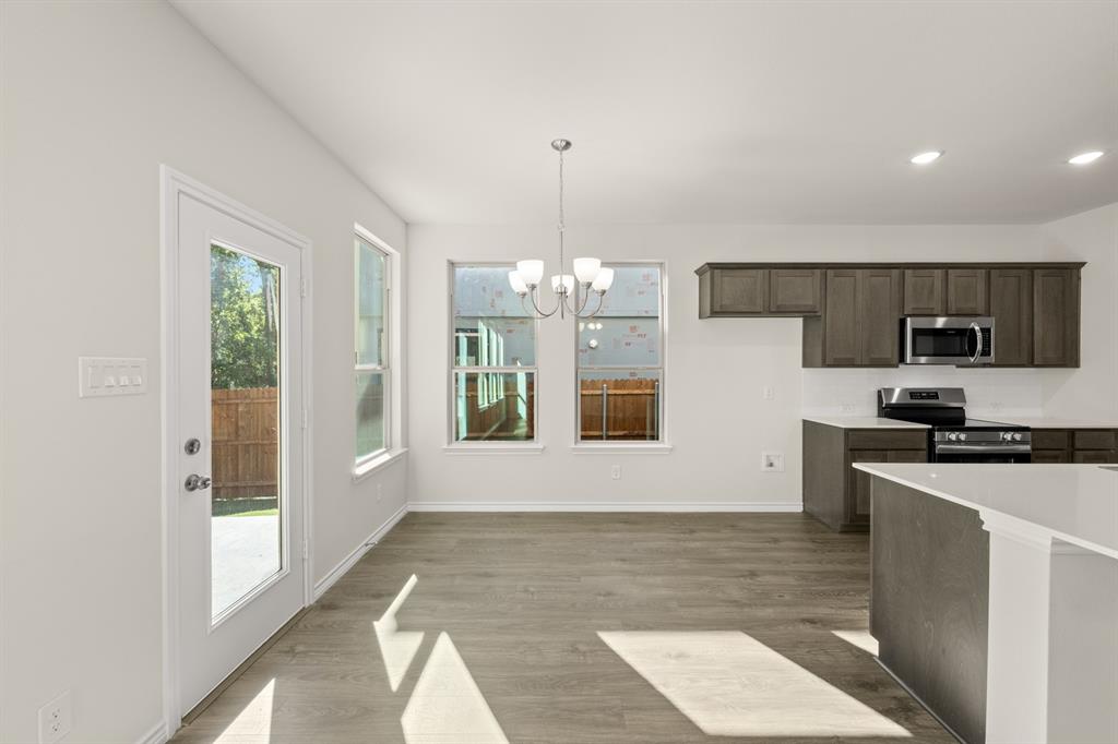 Eagle Cove - Residential Income