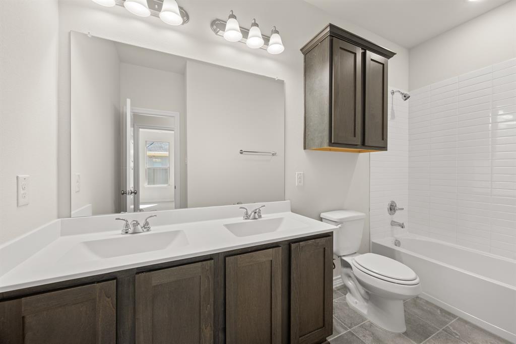 Eagle Cove - Residential Income