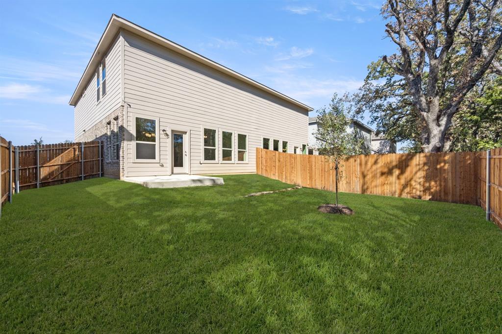 Eagle Cove - Residential Income