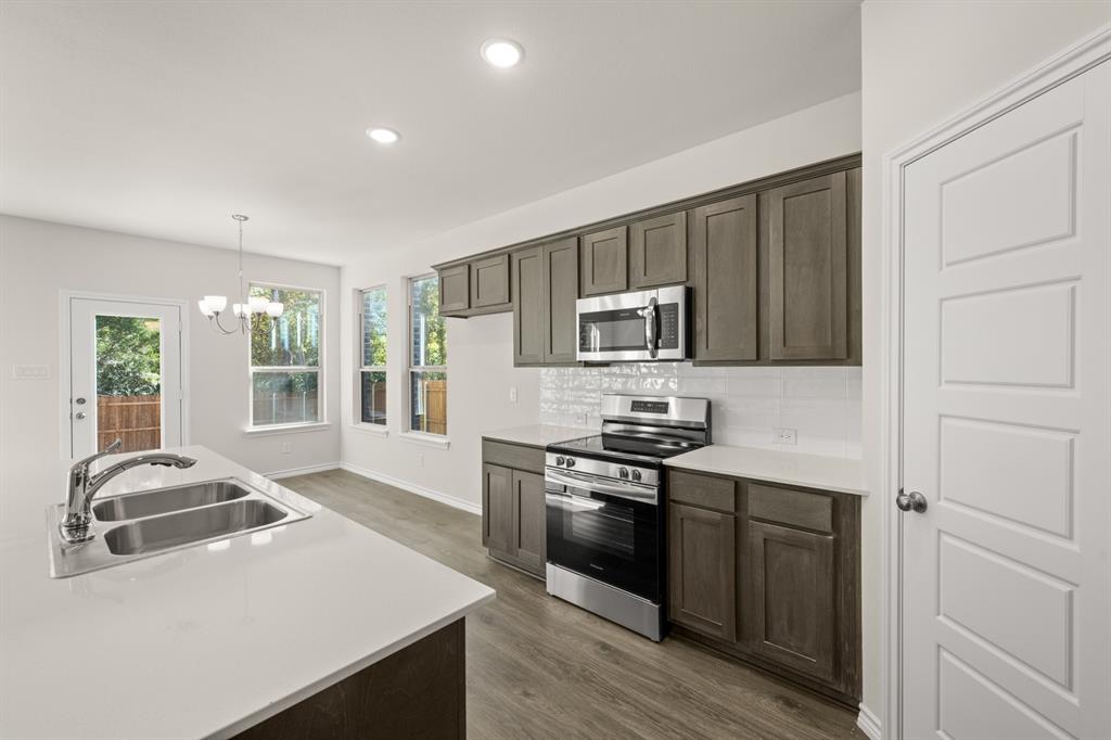 Eagle Cove - Residential Income