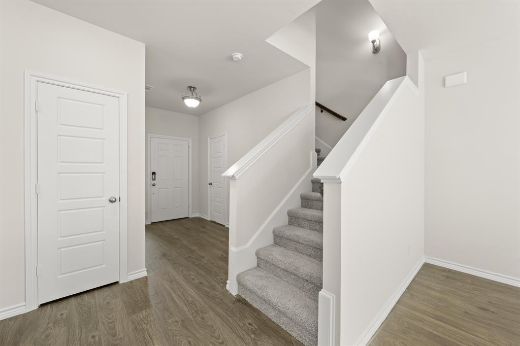 Eagle Cove - Residential Income