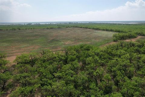 Lot 1 W Lake Road Road Hawley TX 79601
