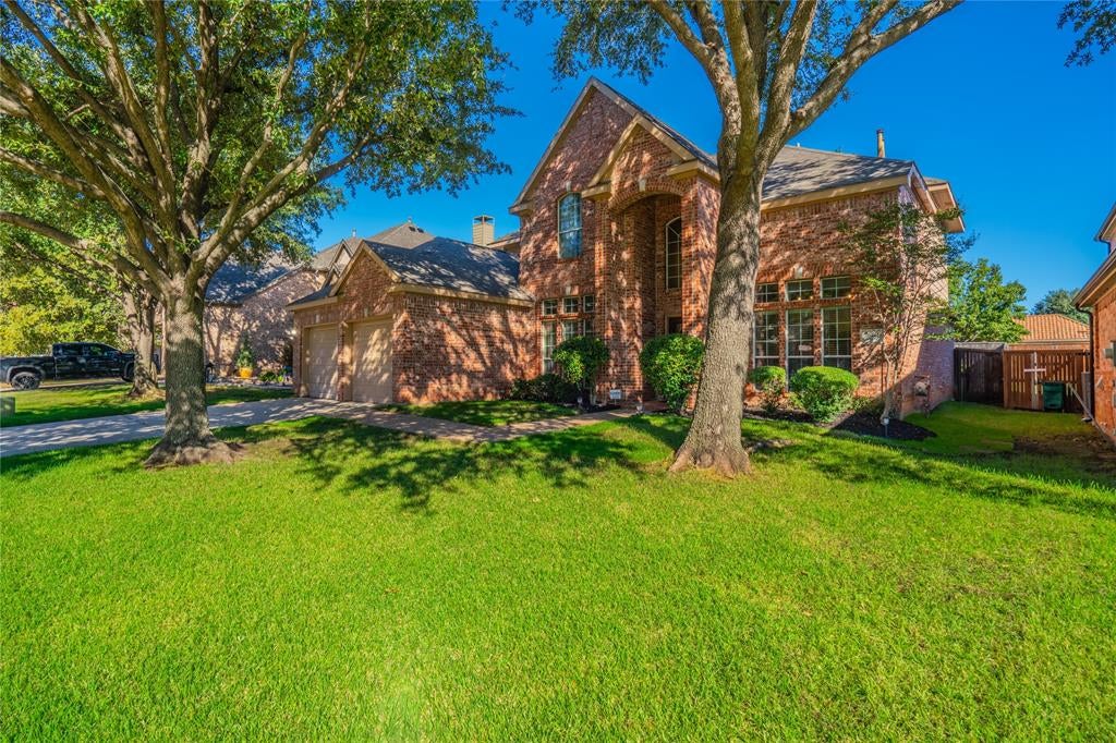 4115 Creek Hill Lane