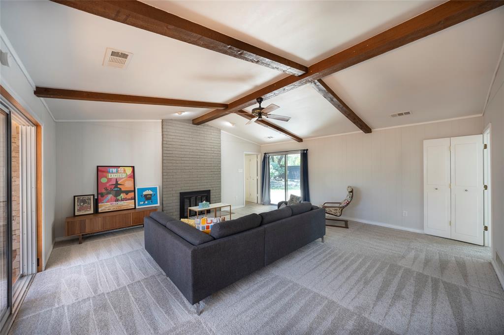 Prestonwood Estates - Residential