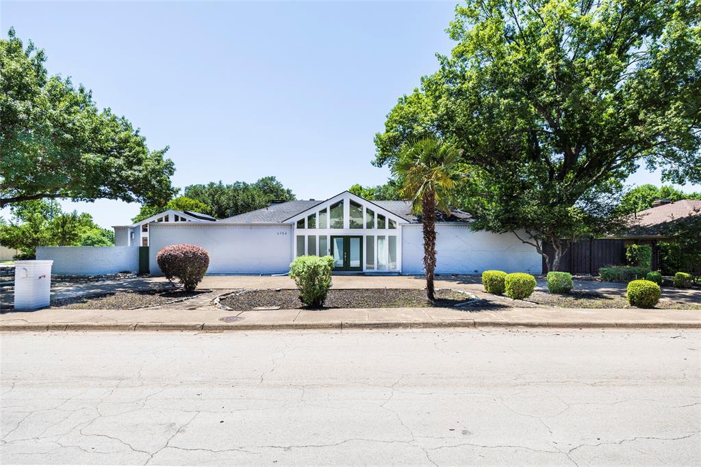 Prestonwood Estates - Residential