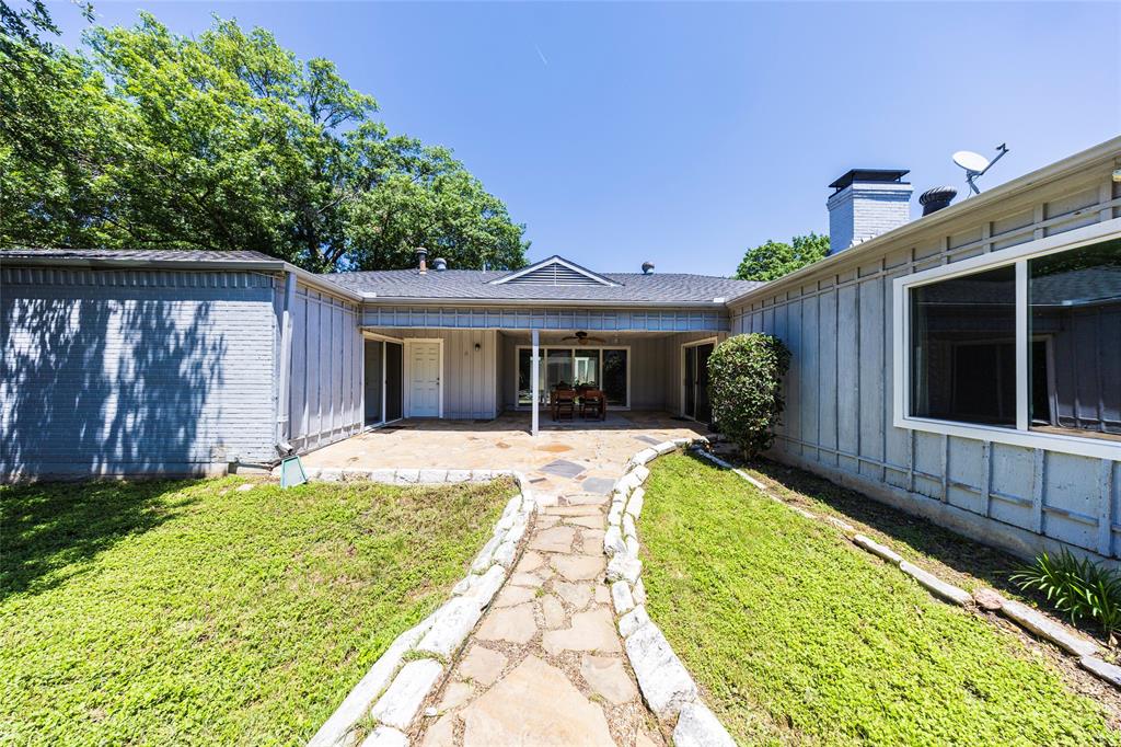 Prestonwood Estates - Residential