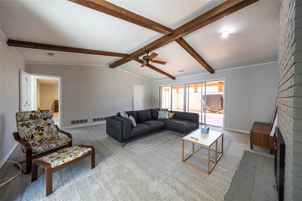 Prestonwood Estates - Residential