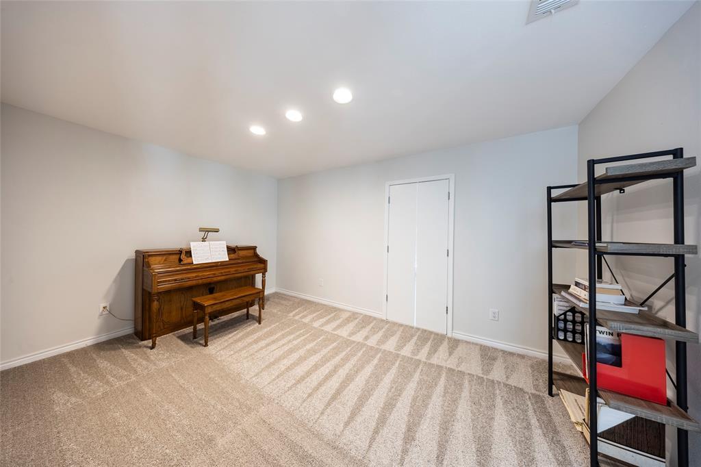 Prestonwood Estates - Residential