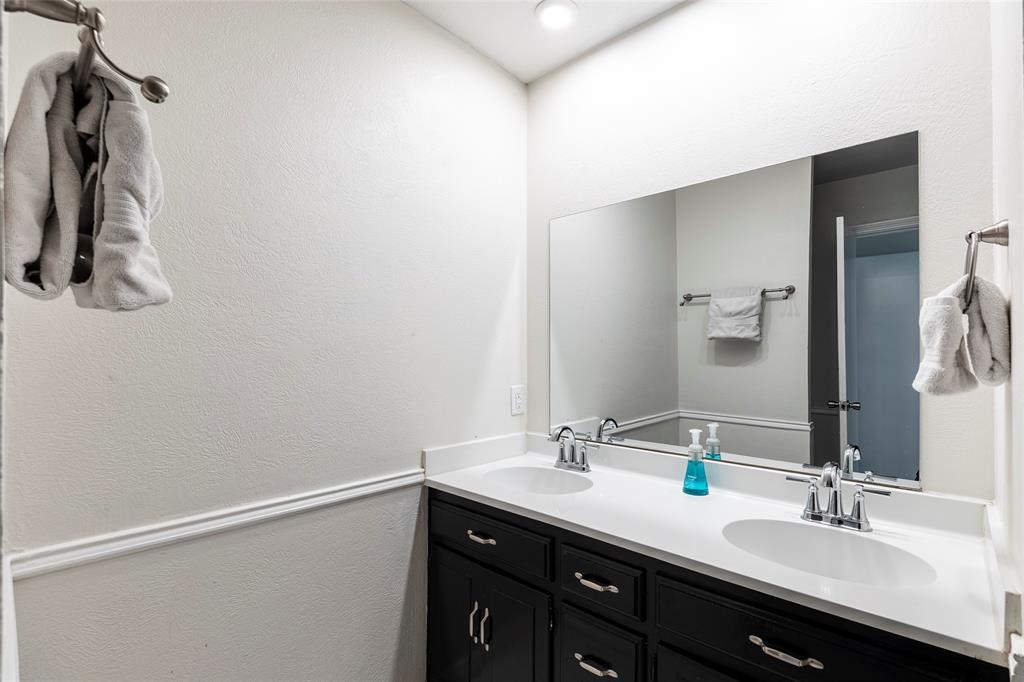 Prestonwood Estates - Residential