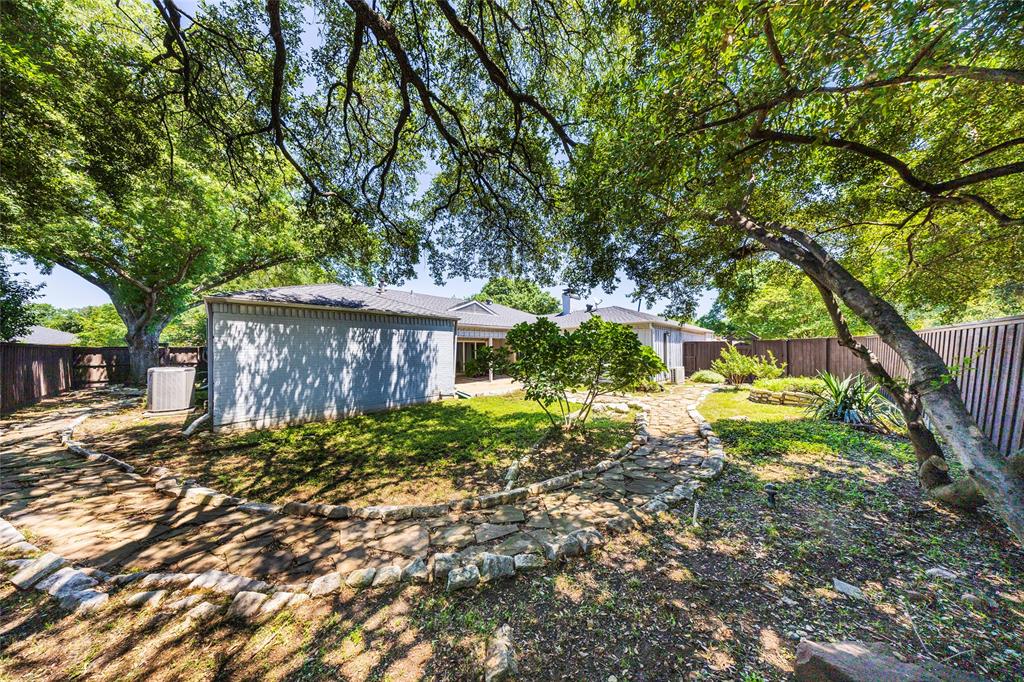Prestonwood Estates - Residential