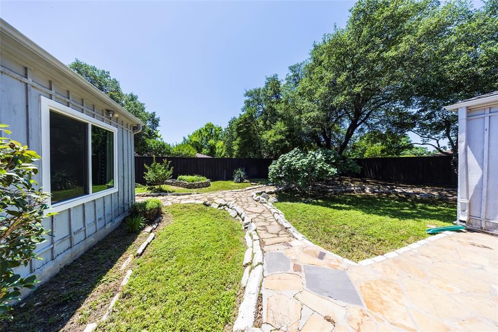 Prestonwood Estates - Residential
