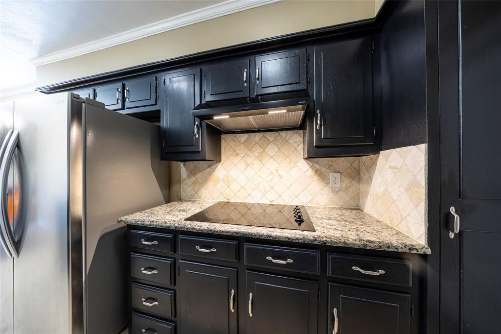 Prestonwood Estates - Residential