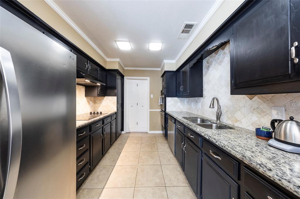 Prestonwood Estates - Residential