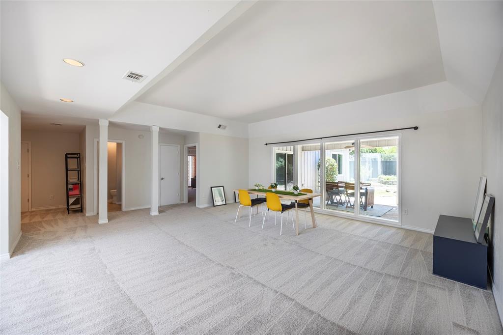 Prestonwood Estates - Residential