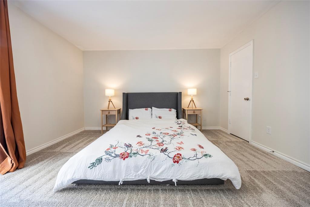 Prestonwood Estates - Residential