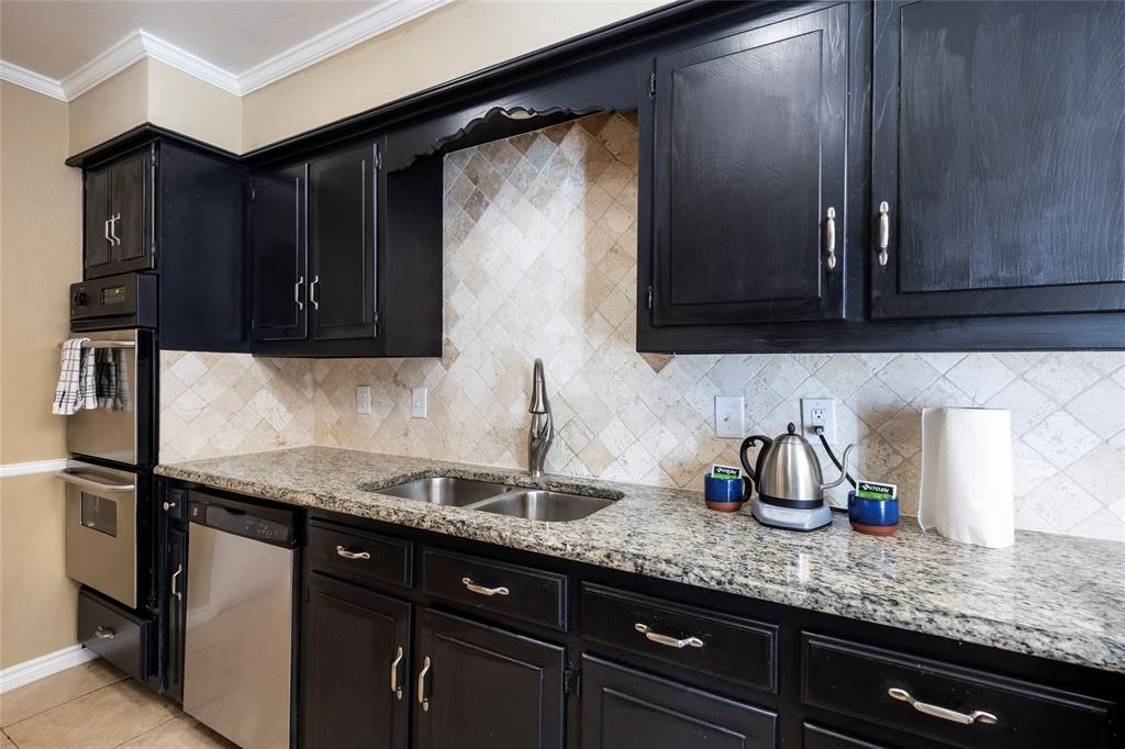 Prestonwood Estates - Residential
