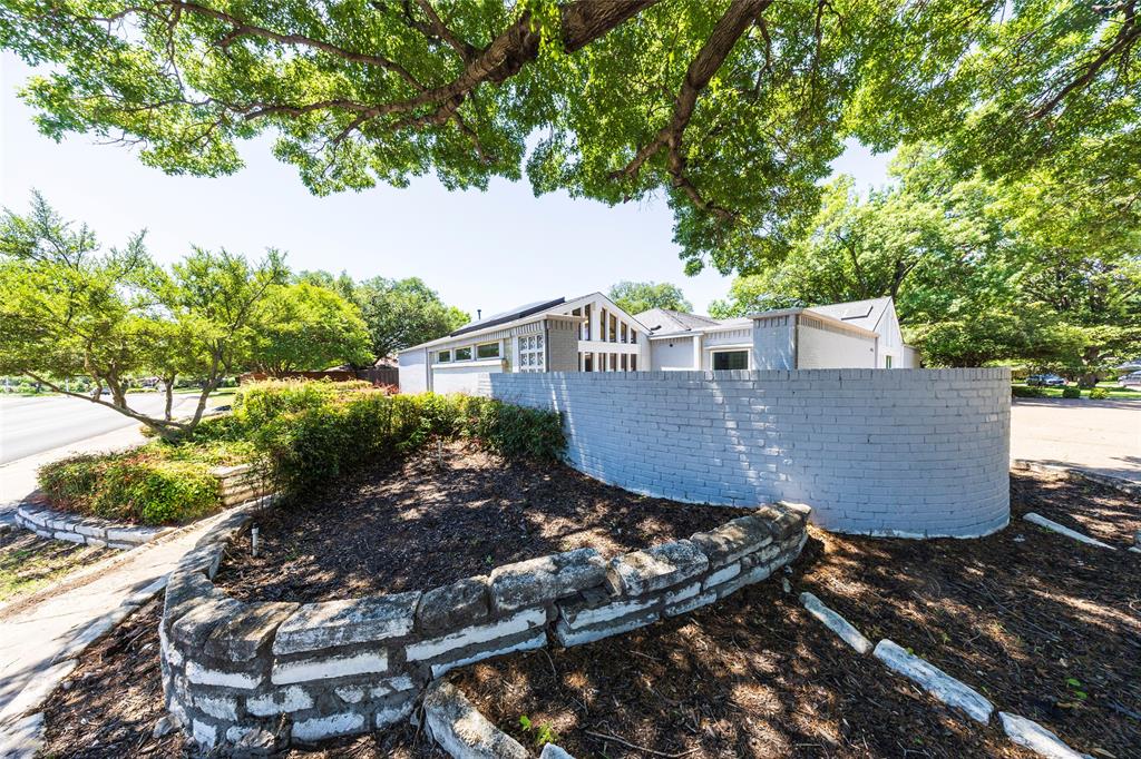 Prestonwood Estates - Residential