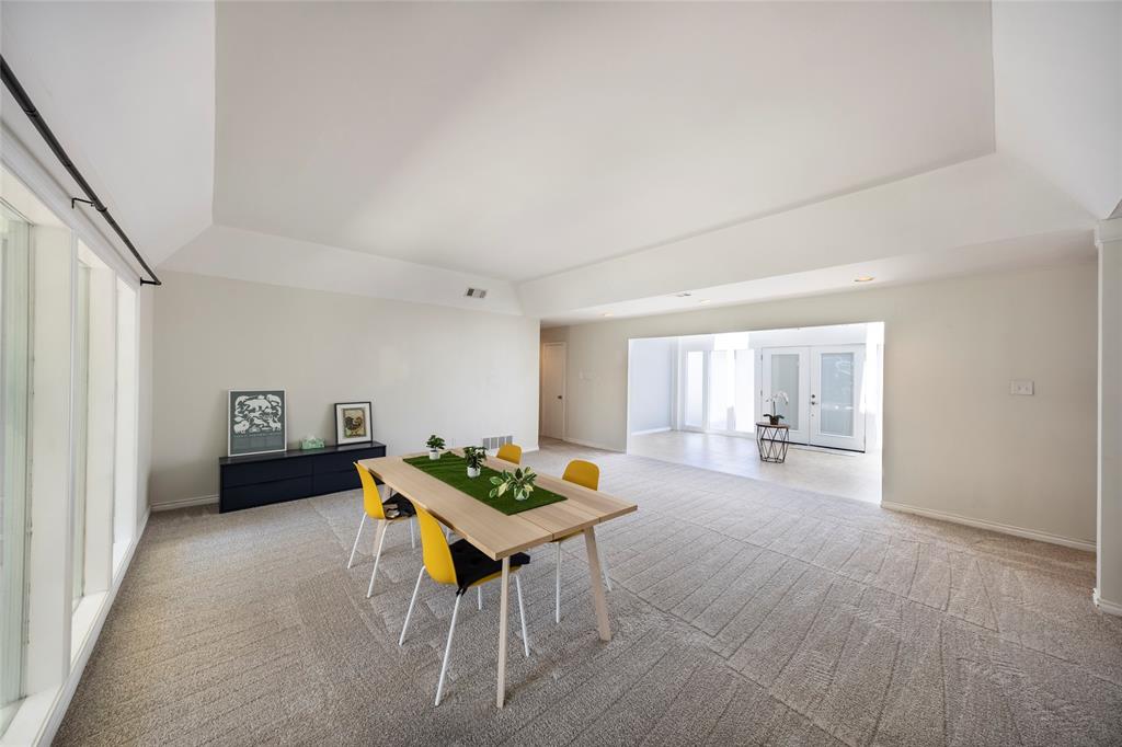 Prestonwood Estates - Residential