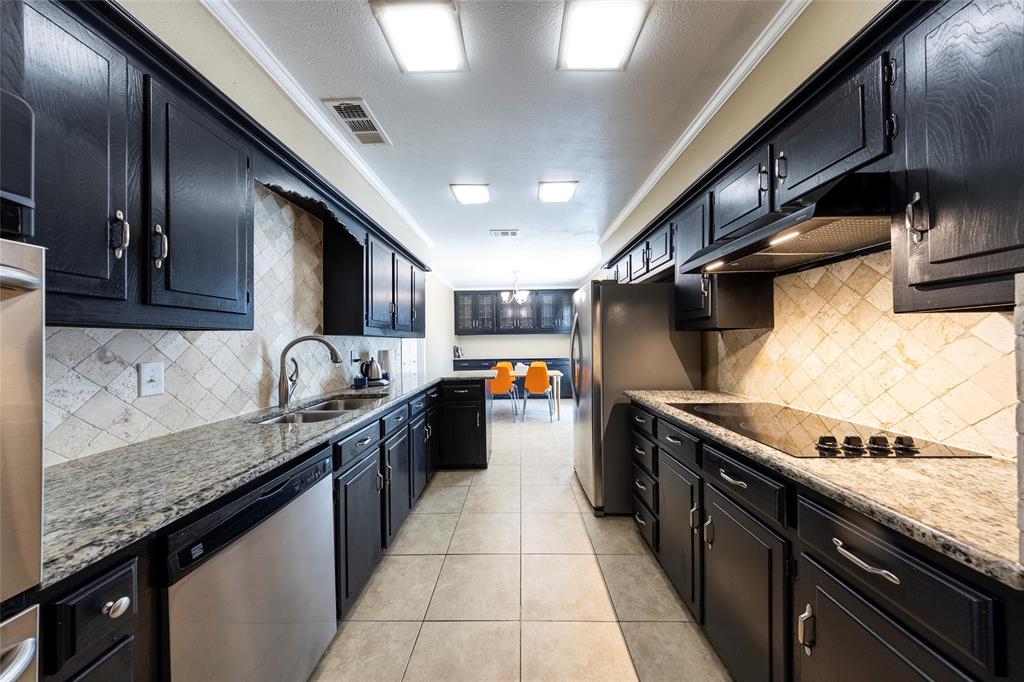 Prestonwood Estates - Residential
