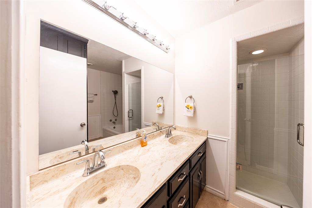 Prestonwood Estates - Residential