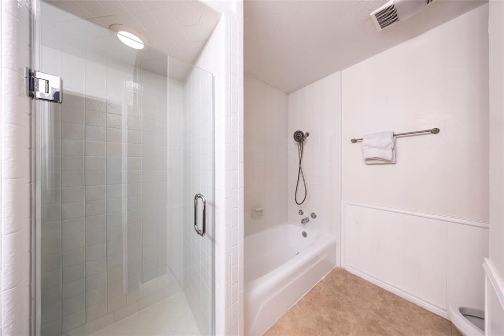 Prestonwood Estates - Residential