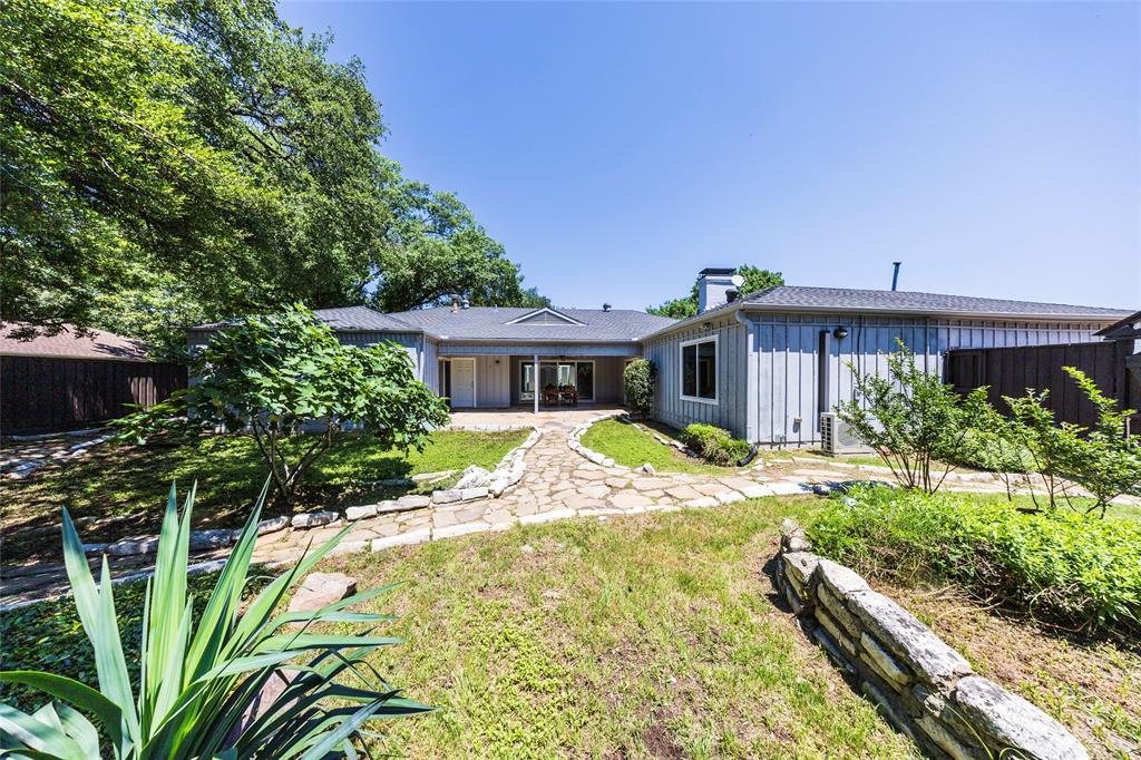 Prestonwood Estates - Residential