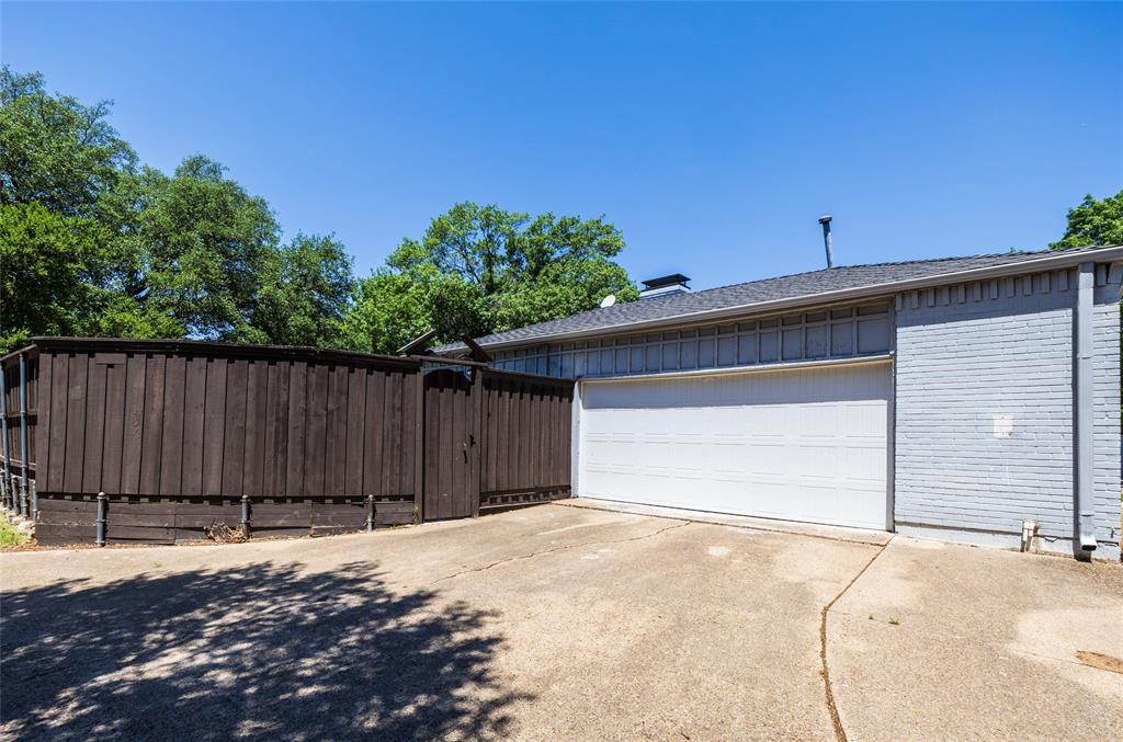 Prestonwood Estates - Residential