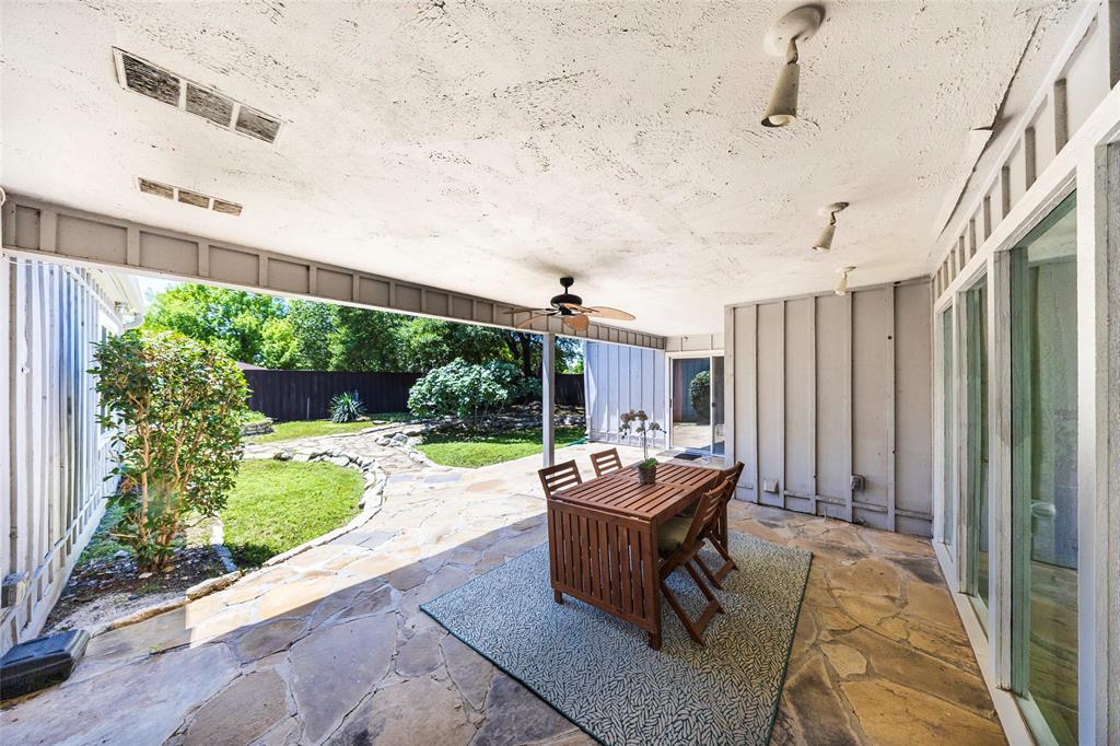 Prestonwood Estates - Residential