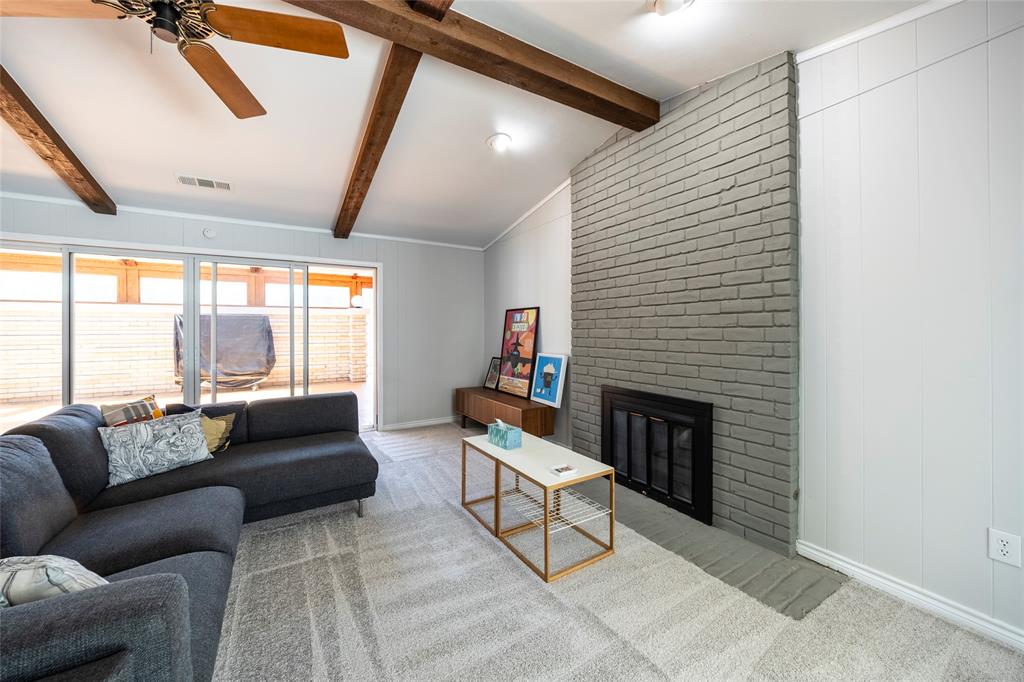 Prestonwood Estates - Residential