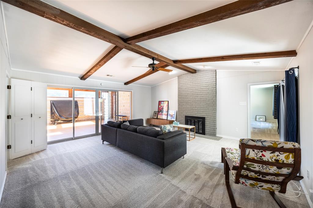 Prestonwood Estates - Residential