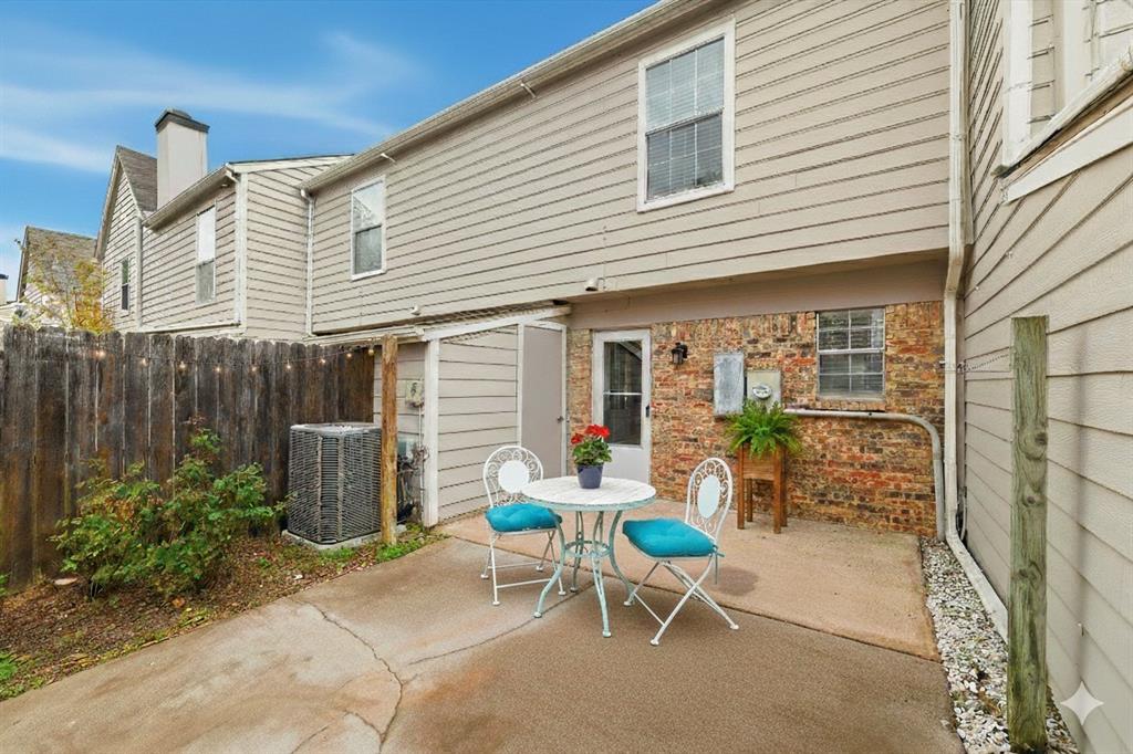 Mc Cormick Farm Add - Residential