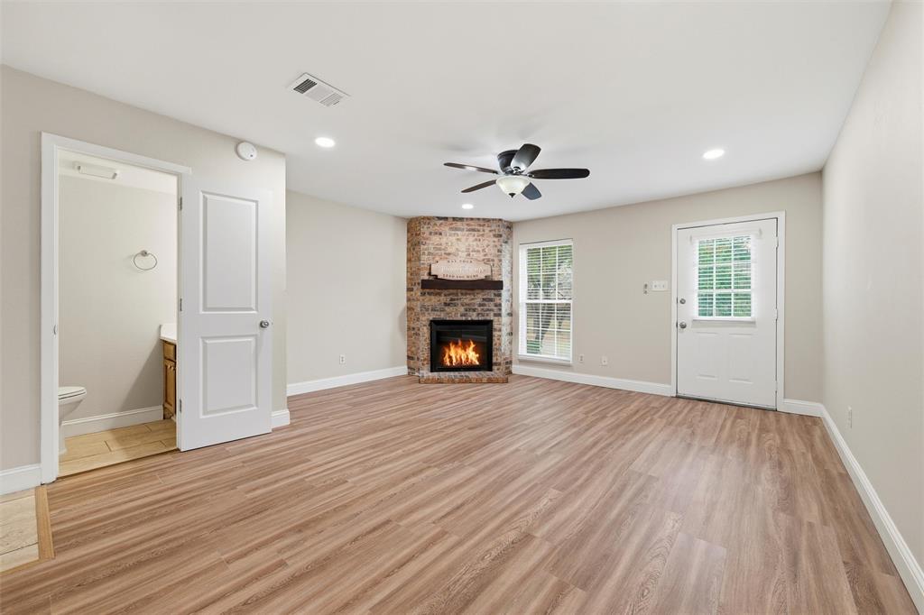 Mc Cormick Farm Add - Residential