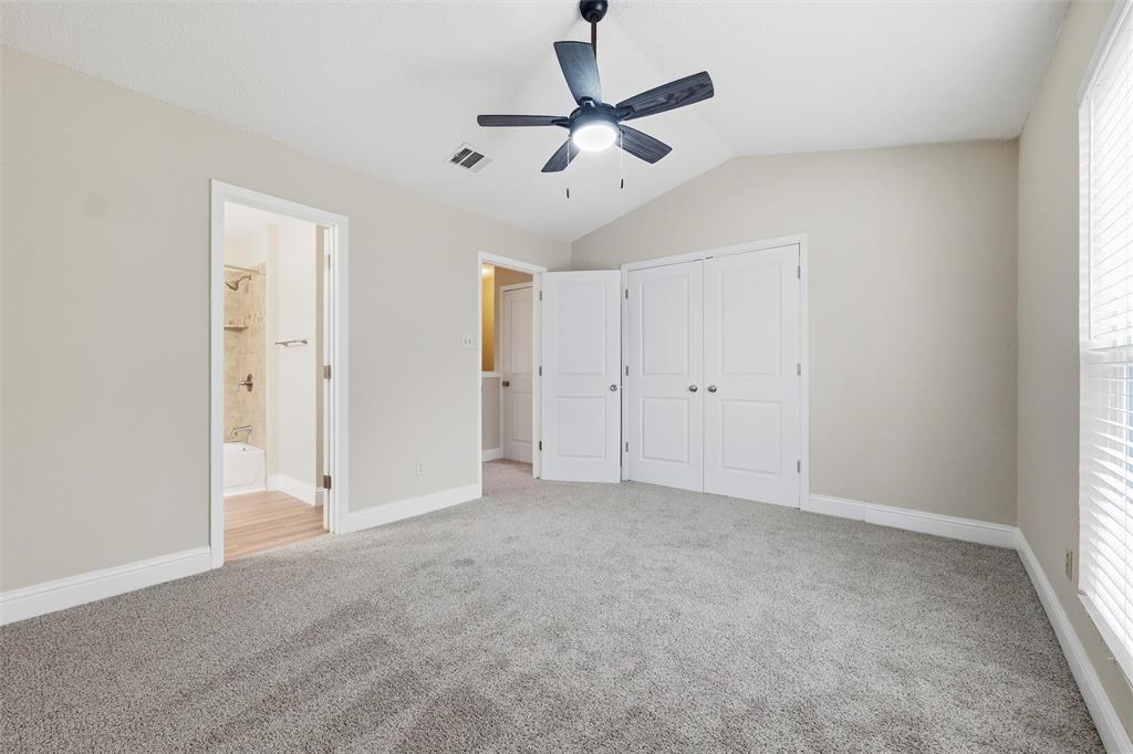 Mc Cormick Farm Add - Residential