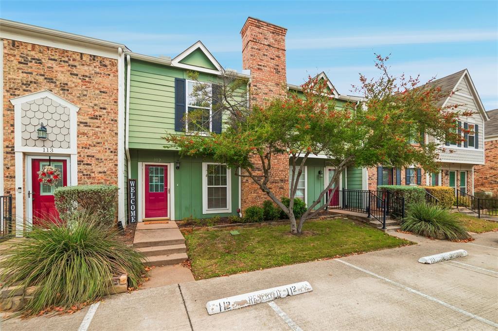 Mc Cormick Farm Add - Residential