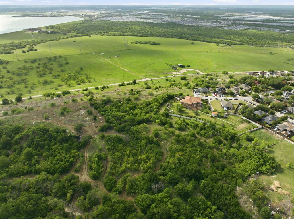 Mountain Valley Estates - Land