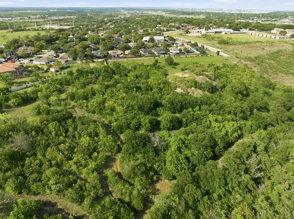 Mountain Valley Estates - Land