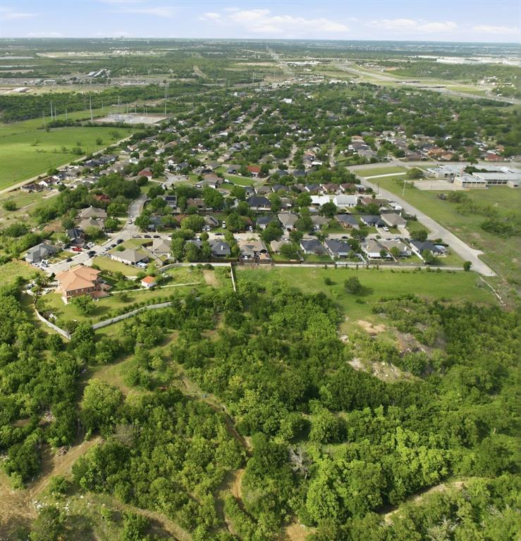 Mountain Valley Estates - Land