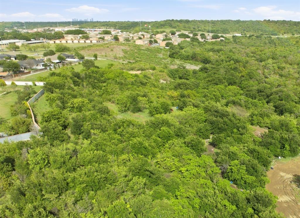 Mountain Valley Estates - Land