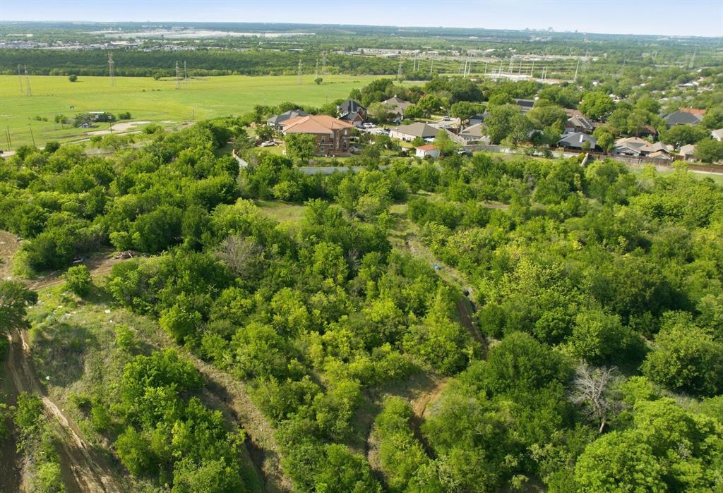 Mountain Valley Estates - Land