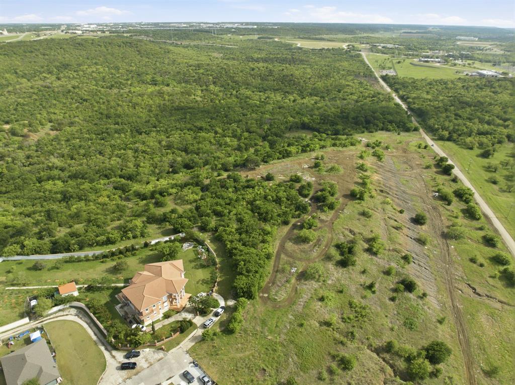 Mountain Valley Estates - Land