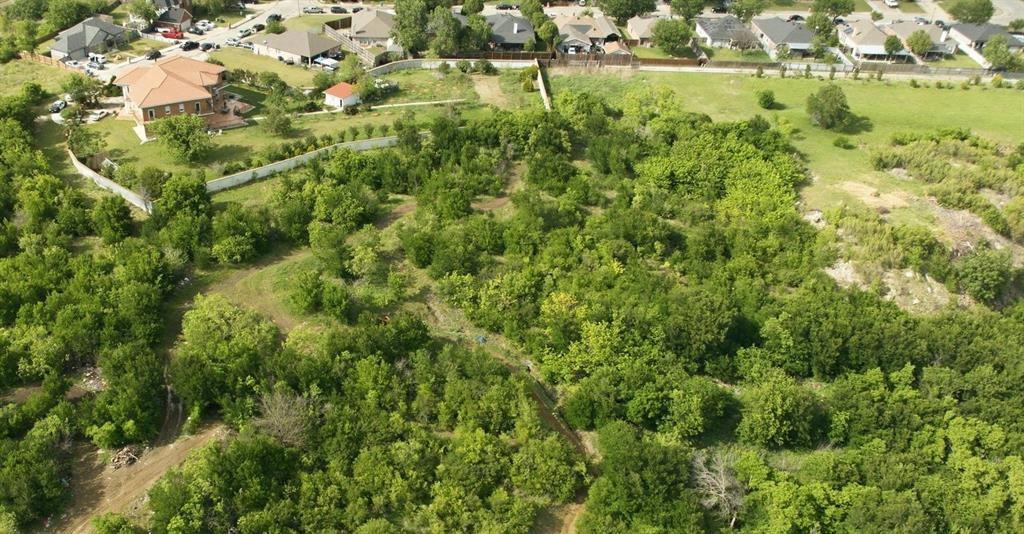 Mountain Valley Estates - Land