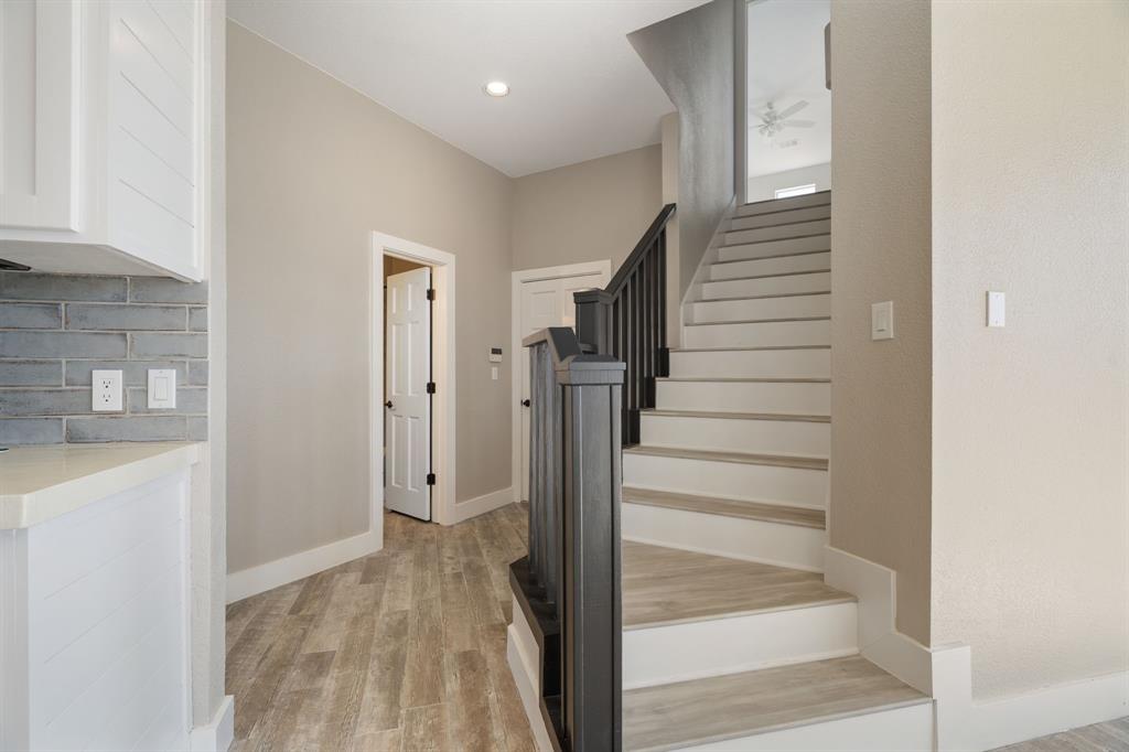 R Pena - Residential