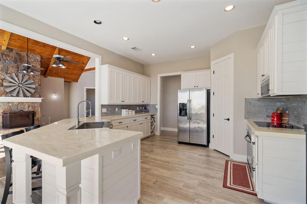 R Pena - Residential