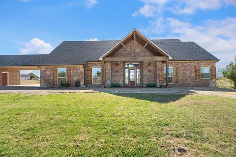 1943 Alsdorf Road Ennis TX 75119